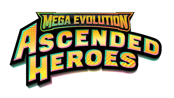 Ascended Heroes